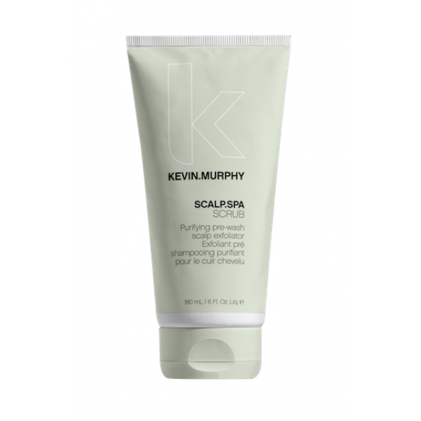 KEVIN.MURPHY SCALP.SPA SCRUB