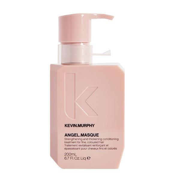 KEVIN.MURPHY ANGEL.MASQUE